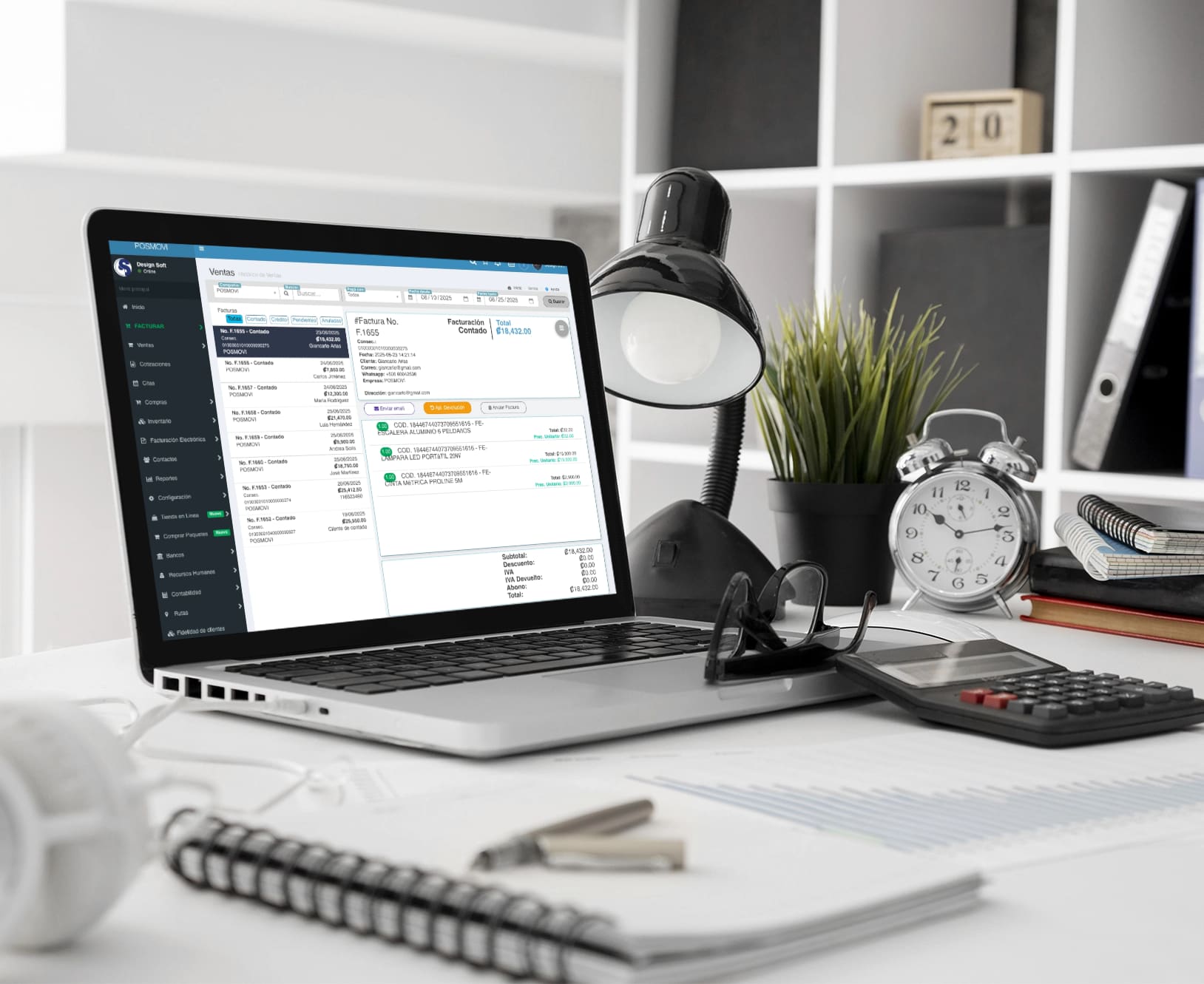 Análisis de Rentabilidad